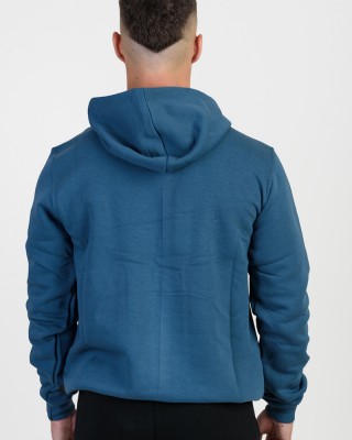 Bluse COTTON4ALL BASEMENT 25-120 PETROL