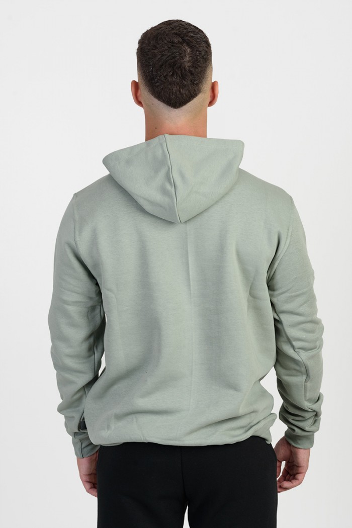 Sweatshirt COTTON4ALL CIRCLE 25-121 MENTA
