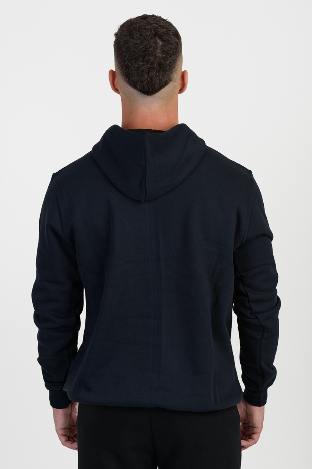 Sweatshirt COTTON4ALL CIRCLE 25-121 NAVY