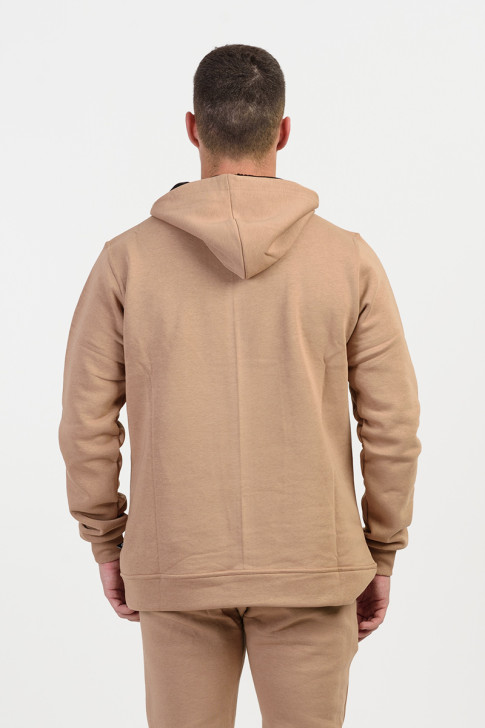 Sweatshirt COTTON4ALL 25-122 BEZ