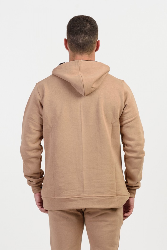 Sweatshirt COTTON4ALL 25-122 BEZ