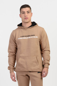 Sweatshirt COTTON4ALL 25-122 BEZ