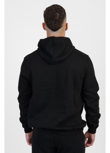 Sweatshirt COTTON4ALL LAKERS 25-129 SCHWARZ Sweatshirt COTTON4ALL LAKERS 25-129 SCHWARZ