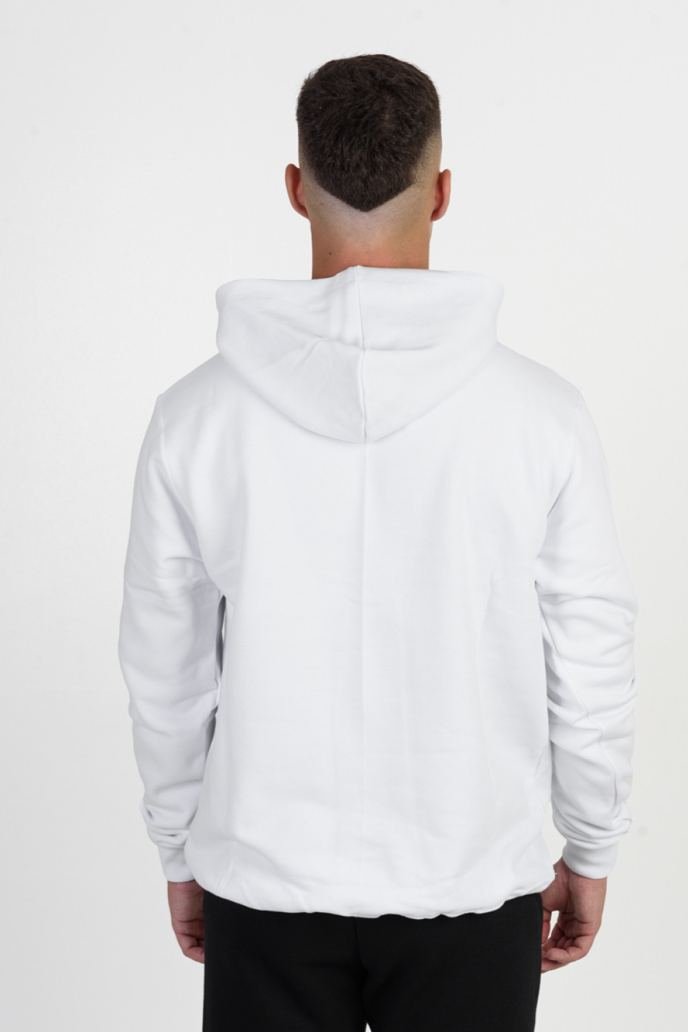 Sweatshirt COTTON4ALL CHICAGO BULLS 25-130