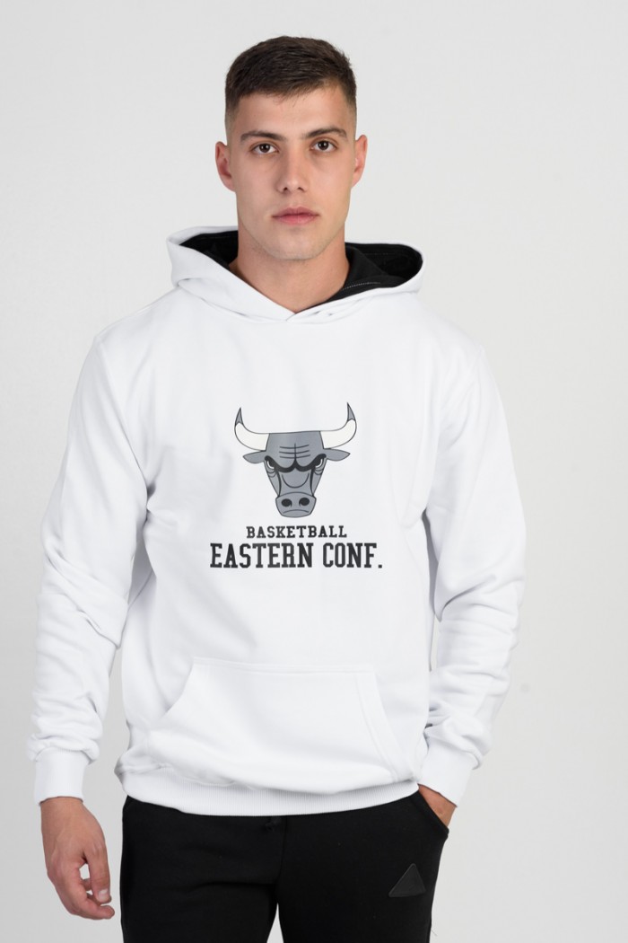 Sweatshirt COTTON4ALL CHICAGO BULLS 25-130