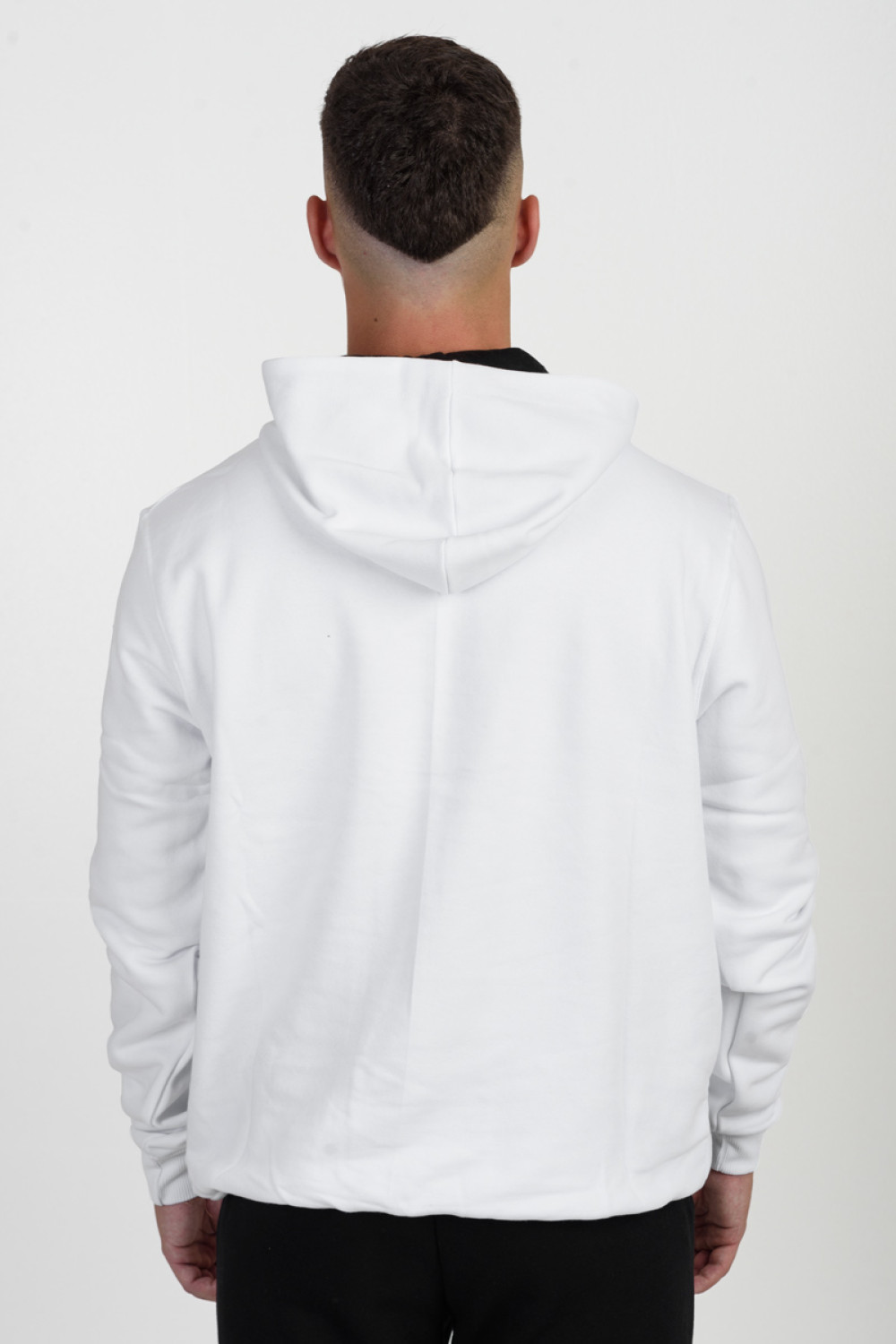 Sweatshirt COTTON4ALL DEER DISTRICT 25-131