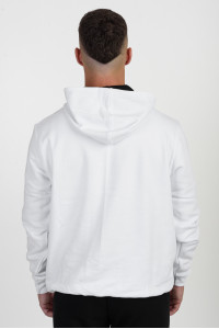 Sweatshirt COTTON4ALL DEER DISTRICT 25-131