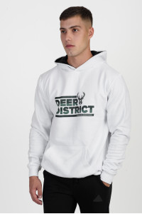 Sweatshirt COTTON4ALL DEER DISTRICT 25-131