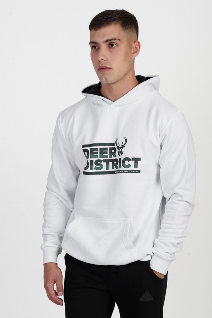 Sweatshirt COTTON4ALL DEER DISTRICT 25-131