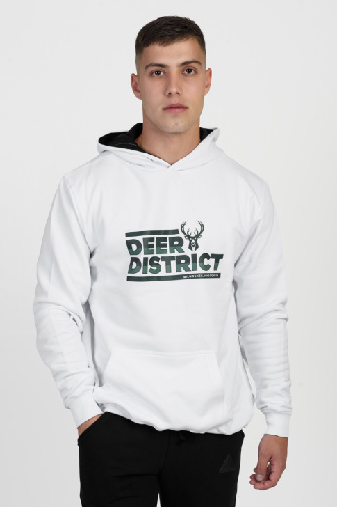 Sweatshirt COTTON4ALL DEER DISTRICT 25-131