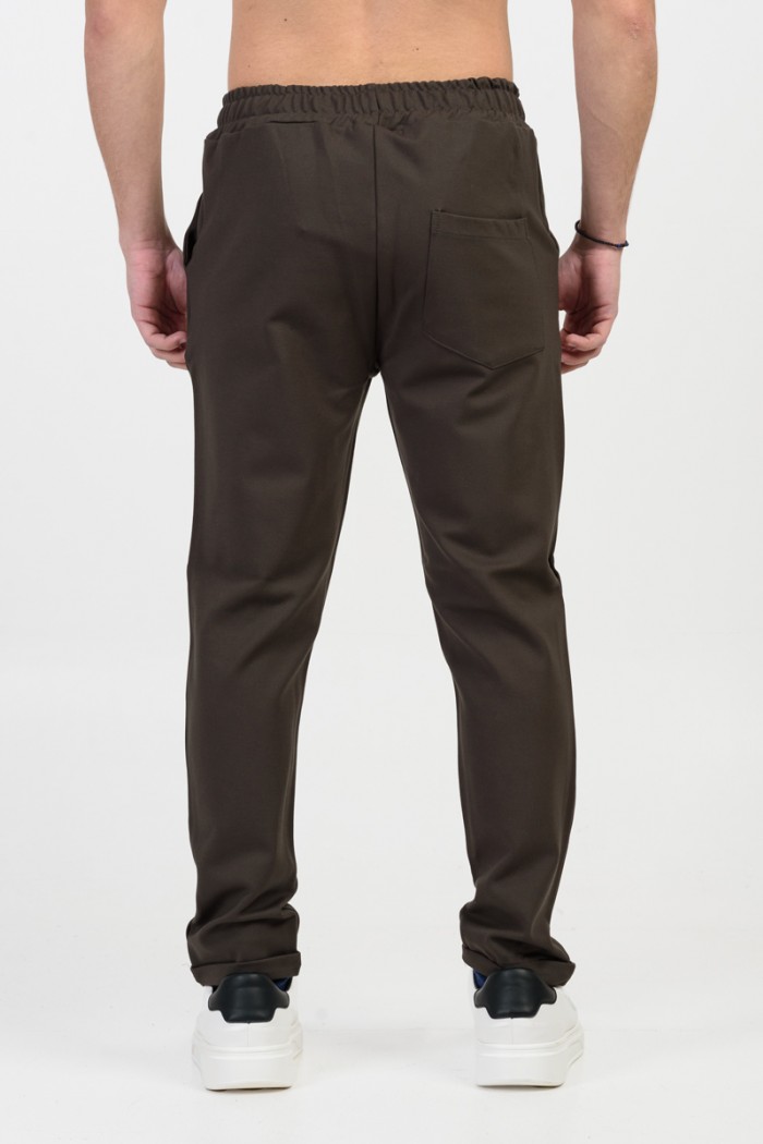 Men's woven trousers COTTON4ALL 25-152 COTTON4ALL 25-152