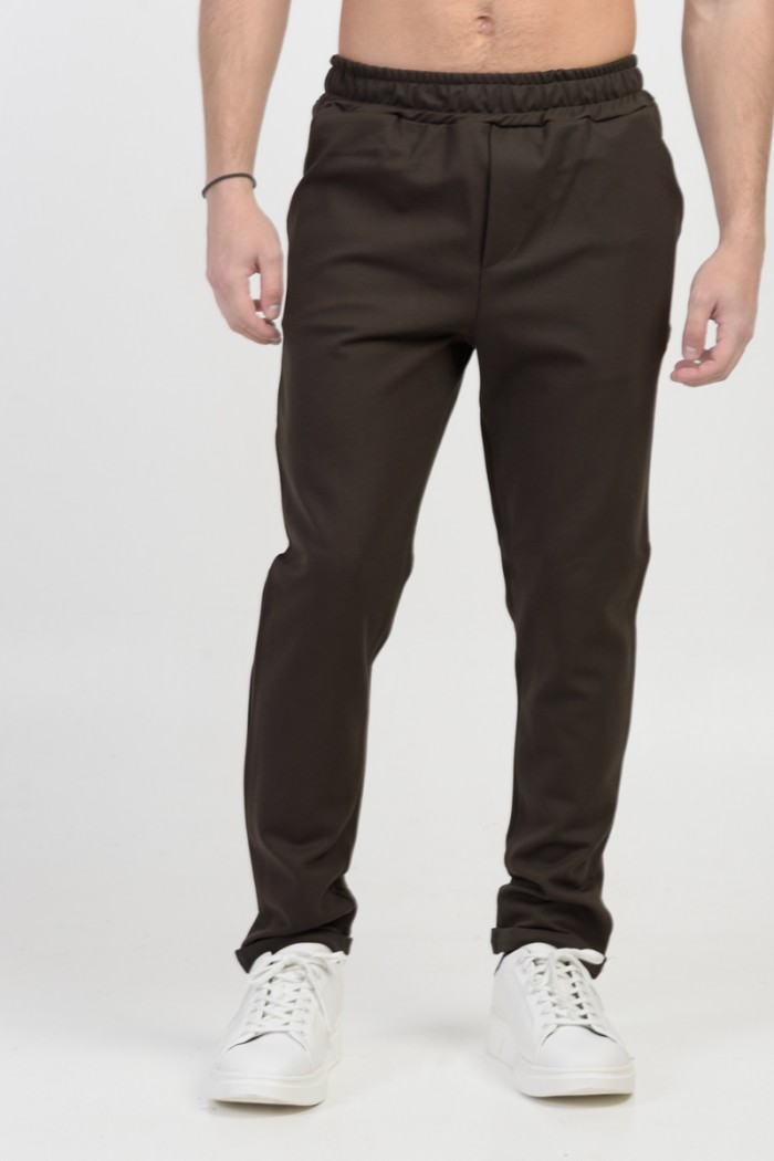 Men's woven trousers COTTON4ALL 25-152 COTTON4ALL 25-152