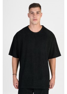 Men's Oversized Blouse COTTON4ALL Corduroy 25-155 Men's Oversized Blouse COTTON4ALL Corduroy 25-155