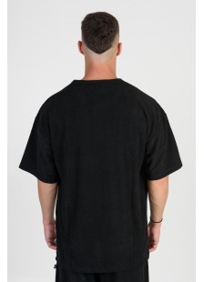 Men's Oversized Blouse COTTON4ALL Corduroy 25-155 Men's Oversized Blouse COTTON4ALL Corduroy 25-155