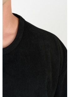 Men's Oversized Blouse COTTON4ALL Corduroy 25-155 Men's Oversized Blouse COTTON4ALL Corduroy 25-155