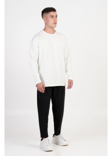 Monochrome Herrenbluse COTTON4ALL 25-158 Monochrome Herrenbluse COTTON4ALL 25-158