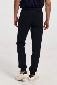 Sweatpants sweatpants triangle sweatpants COTTON4ALL 25-180