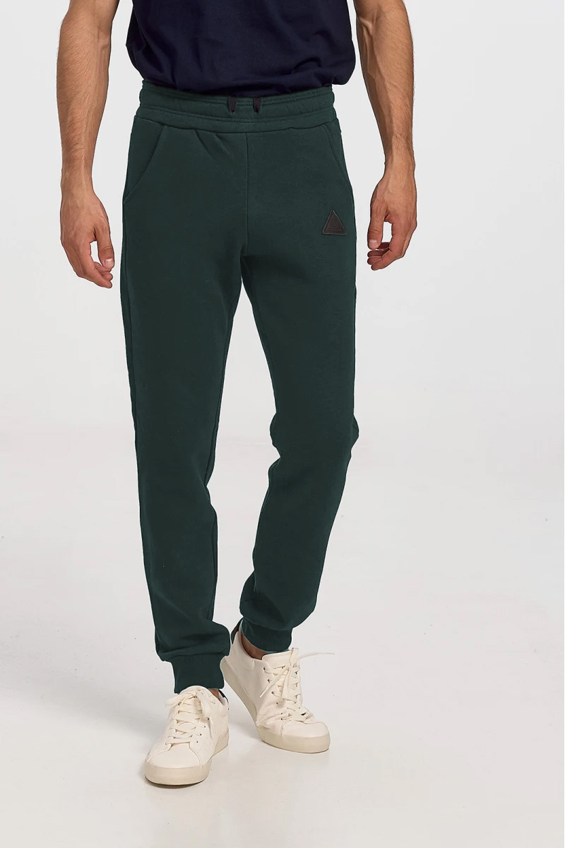 Jogginghose Jogginghose Triangle COTTON4ALL 25-180 COTTON4ALL 25-180 Cyparis
