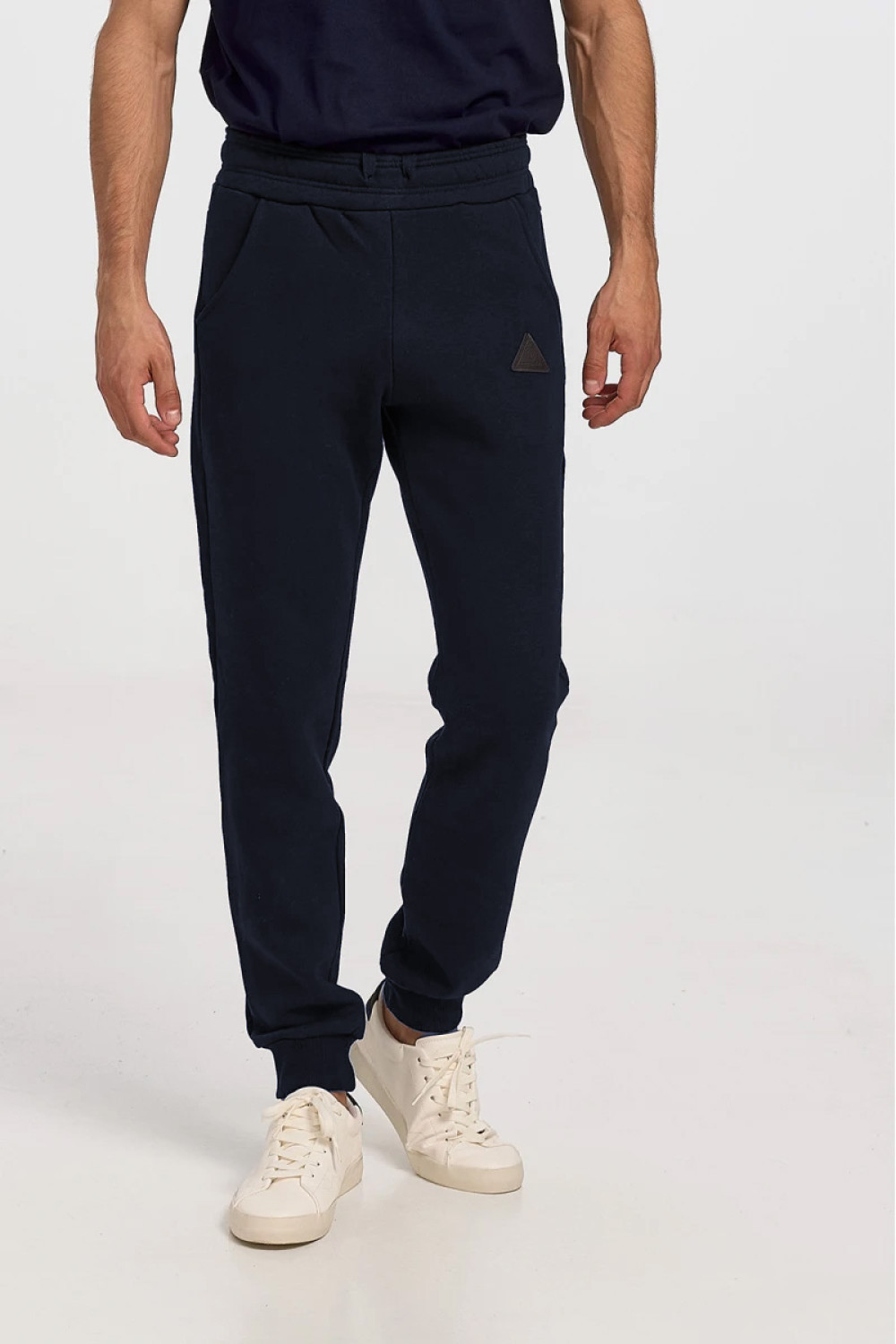 Sweatpants sweatpants triangle sweatpants COTTON4ALL 25-180