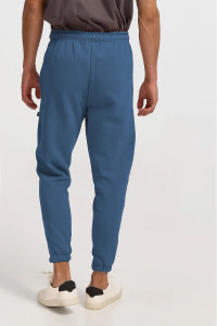 Men's sweatshirt sweatpants COTTON4ALL 25-181 BLUE RAF