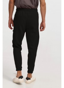 Herren Sweatshirt Sweathose COTTON4ALL 25-181 BLACK Herren Sweatshirt Sweathose COTTON4ALL 25-181 BLACK