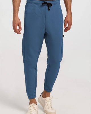 Herren Sweatshirt Sweathose COTTON4ALL 25-181 BLUE RAF