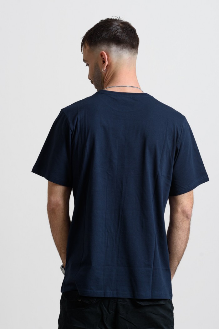 Men's T-Shirt Cotton4all 25-211 Maren