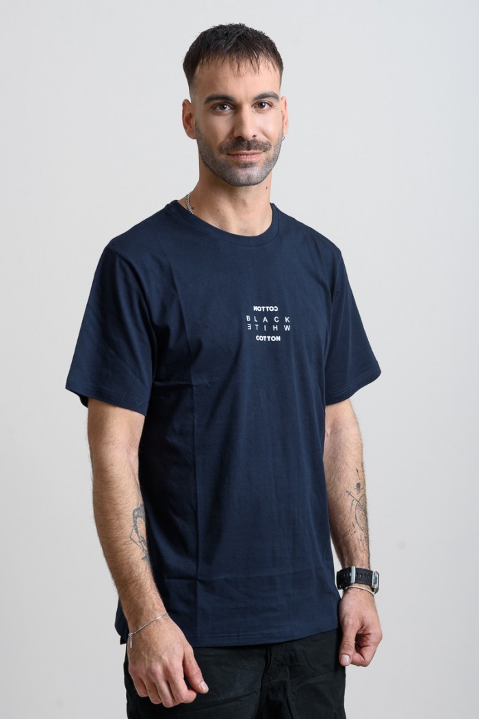 Men's T-Shirt Cotton4all 25-211 Maren