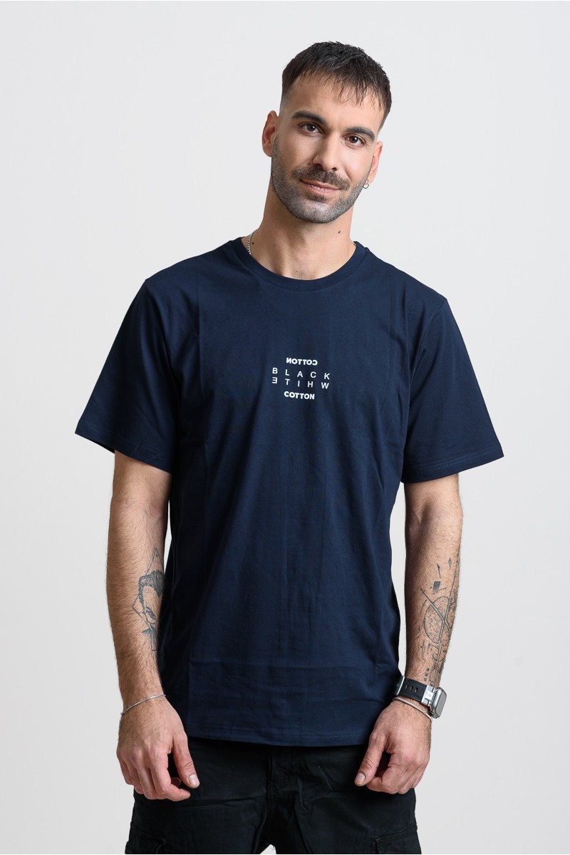 Men's T-Shirt Cotton4all 25-211 Maren Men's T-Shirt Cotton4all 25-211 Maren