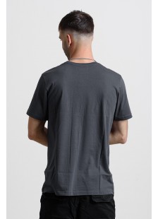 Men's T-Shirt Cotton4all 25-213 Anthracite Men's T-Shirt Cotton4all 25-213 Anthracite