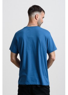Herren-T-Shirt Cotton4all 25-214 INTEGNO Herren-T-Shirt Cotton4all 25-214 INTEGNO