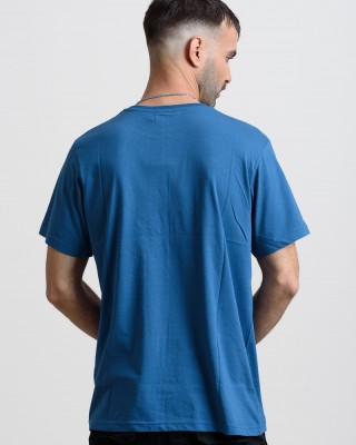 Men's T-shirt Cotton4all 25-214 INTEGNO