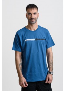 Herren-T-Shirt Cotton4all 25-214 INTEGNO Herren-T-Shirt Cotton4all 25-214 INTEGNO