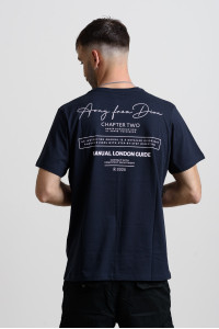 Men's T-Shirt Cotton4all 25-223 Maren