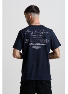 Herren T-Shirt Cotton4all 25-223 Maren Herren T-Shirt Cotton4all 25-223 Maren