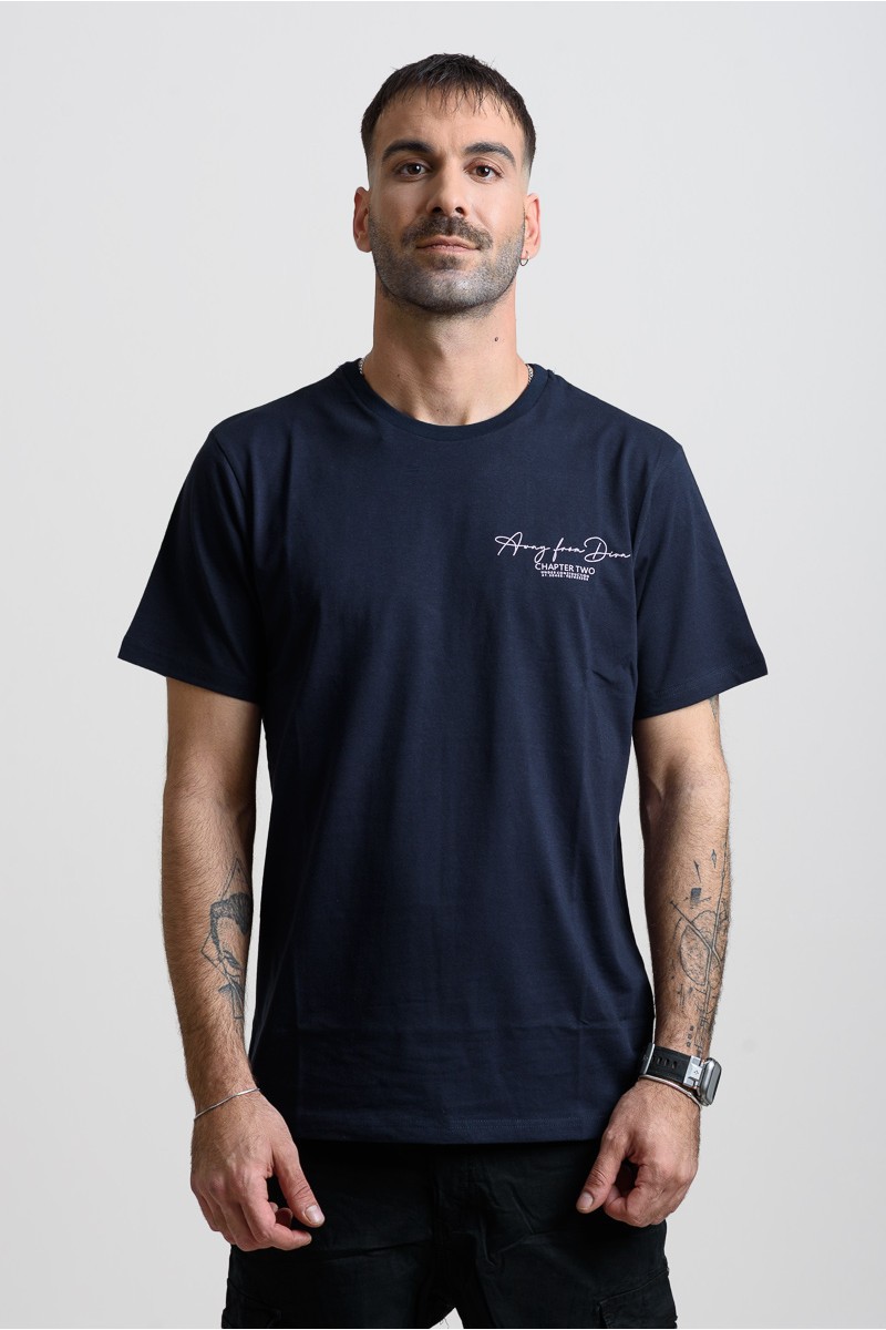 Men's T-Shirt Cotton4all 25-223 Maren