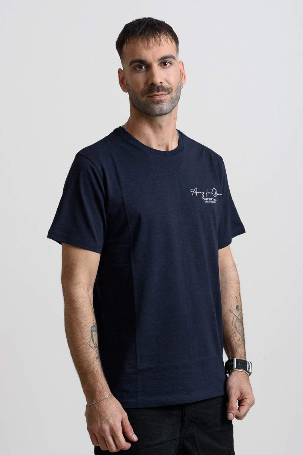 Men's T-Shirt Cotton4all 25-223 Maren