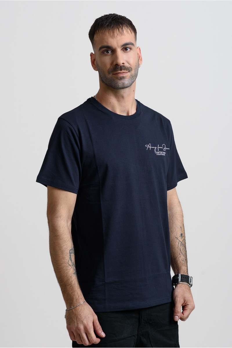Herren T-Shirt Cotton4all 25-223 Maren Herren T-Shirt Cotton4all 25-223 Maren