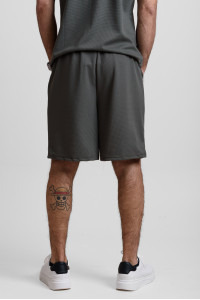 Summer set men's COTTON4ALL MINIMAL 25-240 KAKI