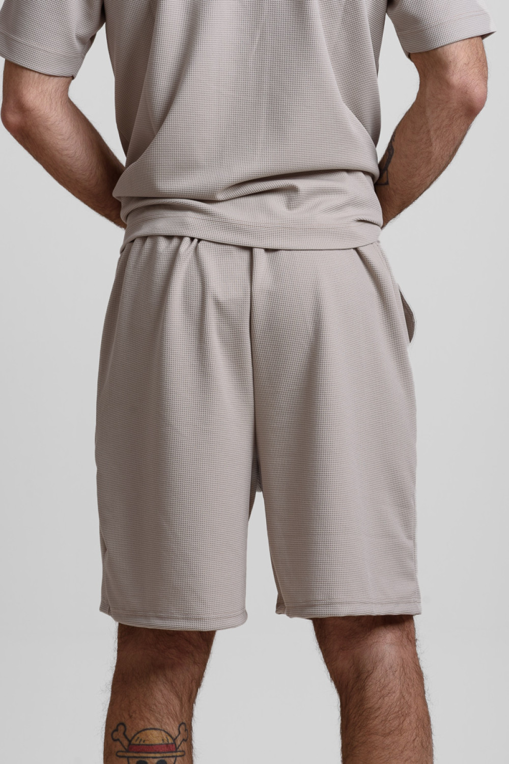 Summer set men's COTTON4ALL MINIMAL 25-240 MALE