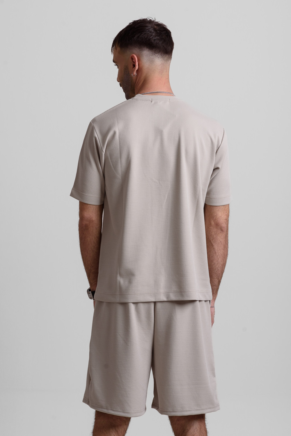 Summer set men's COTTON4ALL MINIMAL 25-240 MALE