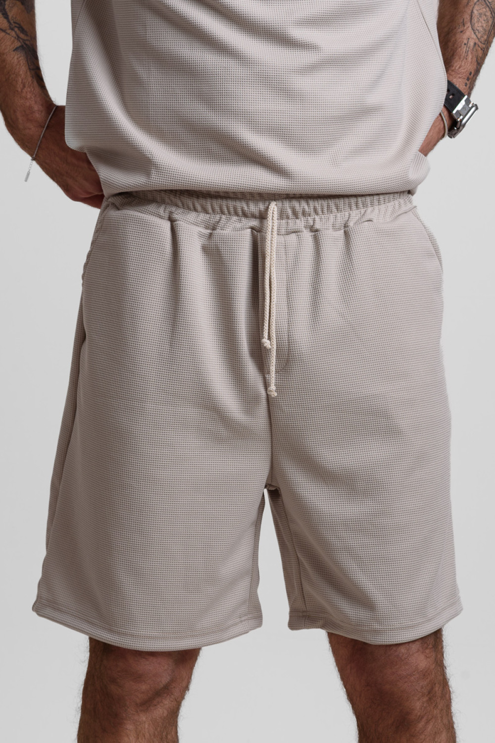 Summer set men's COTTON4ALL MINIMAL 25-240 MALE