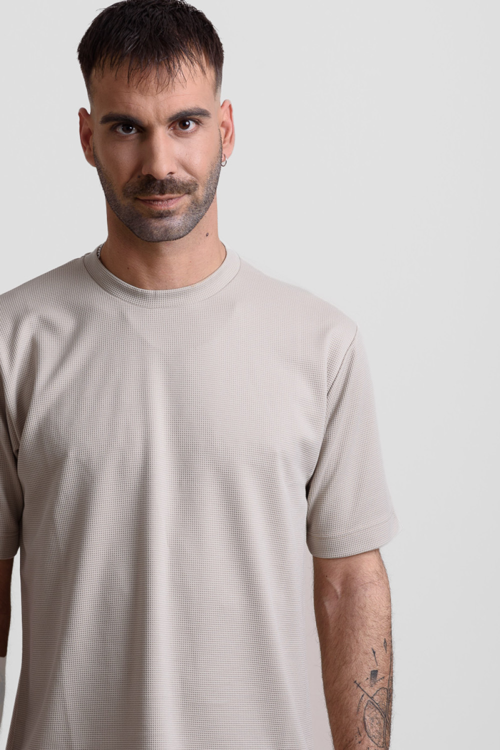 Summer set men's COTTON4ALL MINIMAL 25-240 MALE