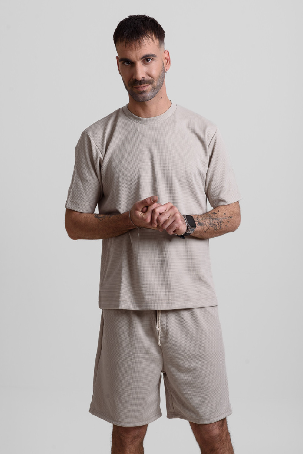 Summer set men's COTTON4ALL MINIMAL 25-240 MALE