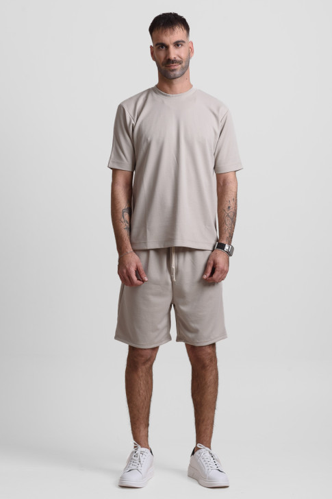 Summer set men's COTTON4ALL MINIMAL 25-240 MALE