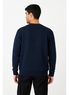 Sweatshirt COTTON4ALL RISK 26-308 BLUE DROPS Sweatshirt COTTON4ALL RISK 26-308 BLUE DROPS