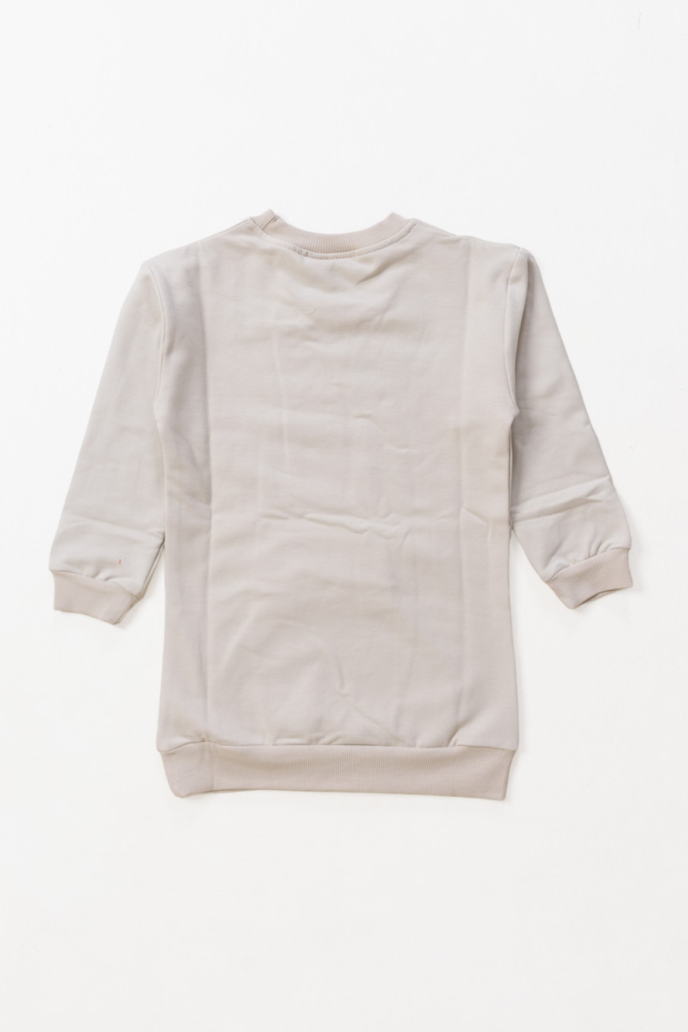 CHILDREN'S TOP DRESS TRAX 48749 BEIGE