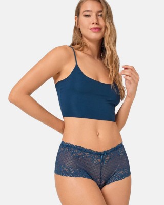 Boxer Hipster COTTONHILL ANGELINA in 4 Shades