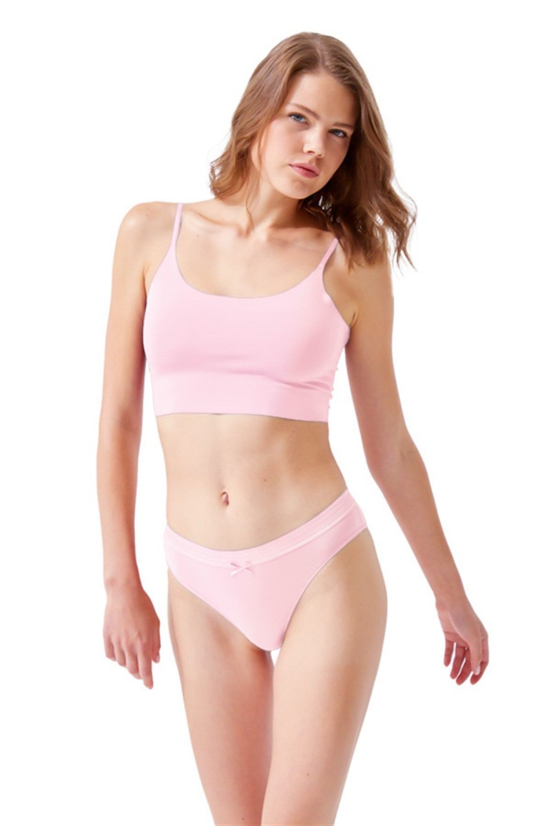 Brasilianische Damen-Dessous COTTONHILL CH0336 Brasilianische Damen-Dessous COTTONHILL CH0336