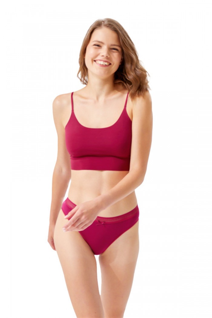 Women's Brazilian Lingerie COTTONHILL CH0336